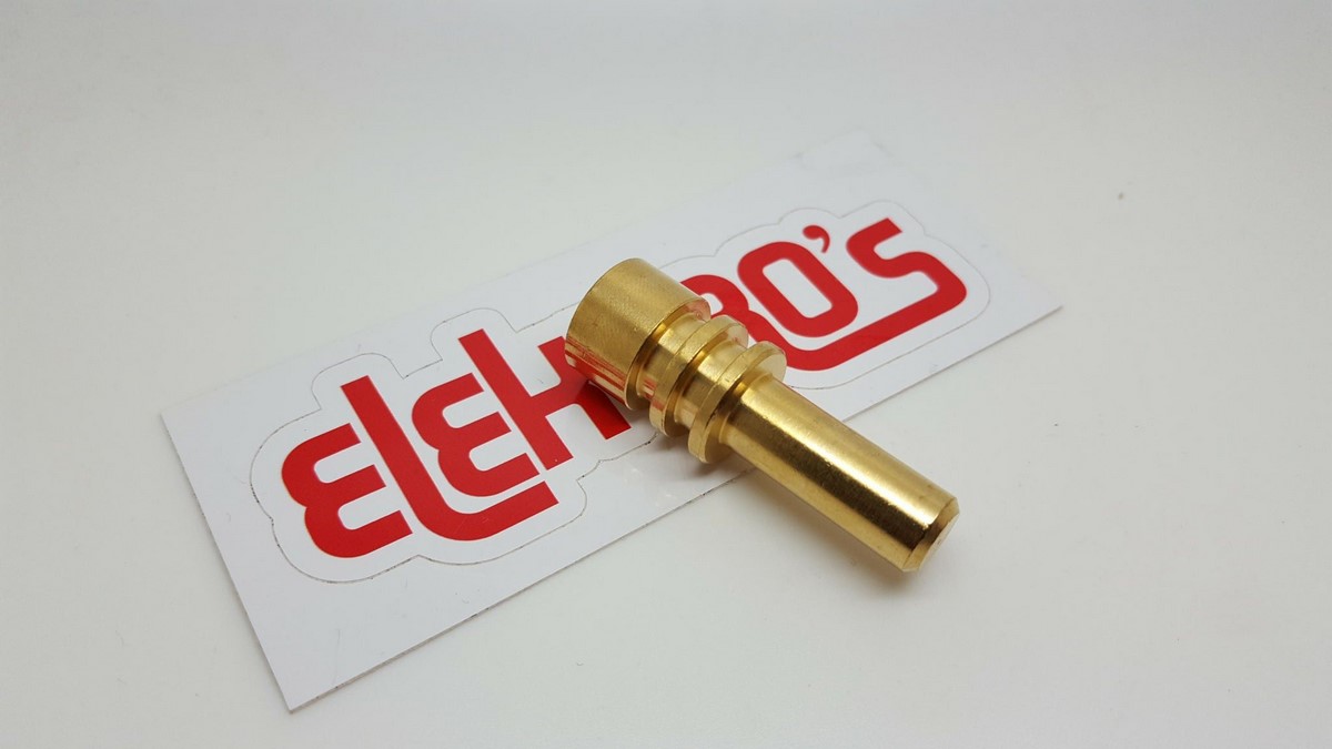 Acquista online Nozzle quick valve P6003.5